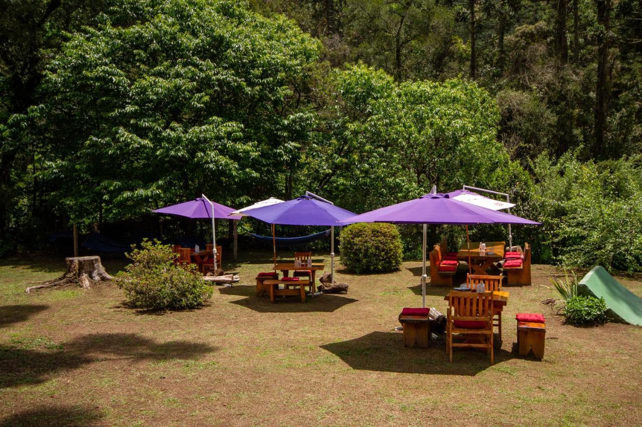 Empório reserva da serra com área lazer natureza e excelente localização Campos do Jordão Exterior foto